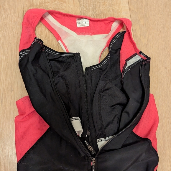 Orca Women Core Support Singlet - Picture 3 of 4